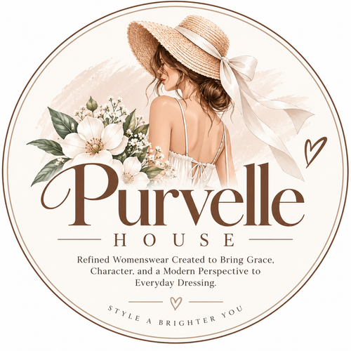 Purvelle House